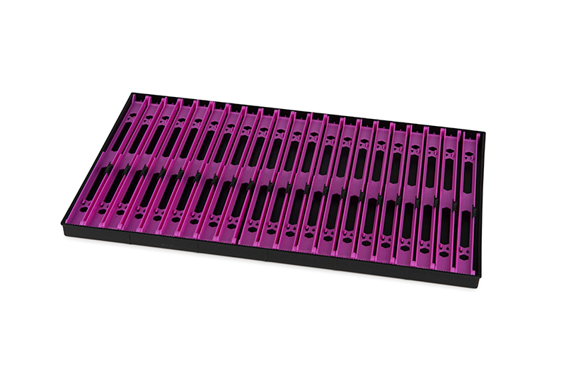 Suport plior Matrix Loaded Pole Winder Tray 260mm - imagine 1