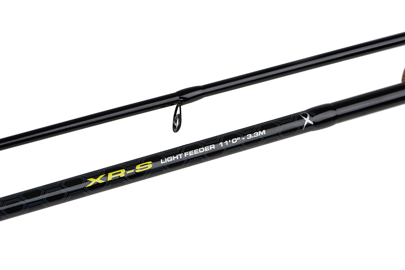 Matrix Ethos XR-S Feeder Rods 3.3m & 3.5m - imagine 3