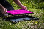 Suport plior Matrix Loaded Pole Winder Tray 260mm - imagine 5