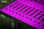 Suport plior Matrix Loaded Pole Winder Tray 260mm - imagine 3