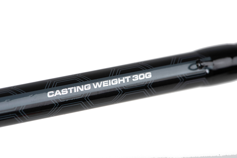 Matrix Ethos XR-S Feeder Rods 3.3m & 3.5m - imagine 7