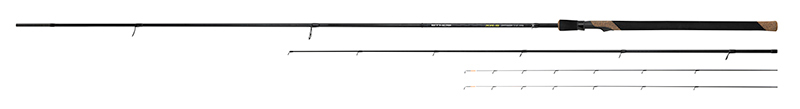 Matrix Ethos XR-S Feeder Rods 3.3m & 3.5m - imagine 2
