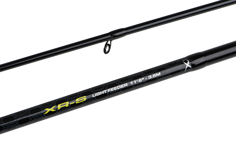Matrix Ethos XR-S Feeder Rods 3.3m & 3.5m - imagine 4