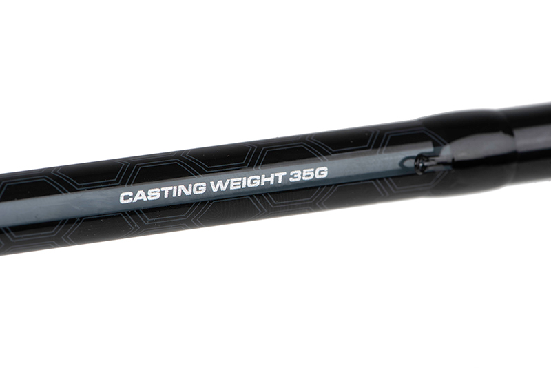 Matrix Ethos XR-S Feeder Rods 3.3m & 3.5m - imagine 5