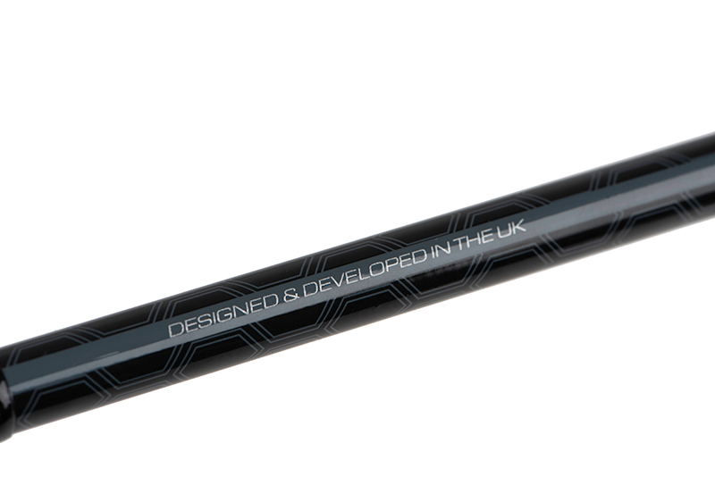 Matrix Ethos XR-S Feeder Rods 3.3m & 3.5m - imagine 8