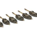 Method Matrix Alloy  Feeders