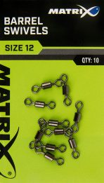 Vartej Matrix  Swivels