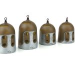 Matrix Bell Feeders