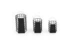 Cosulet Matrix Standard Wire Cage Feeders - imagine 3
