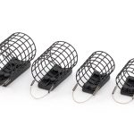 Cosulet Matrix Standard Wire Cage Feeders