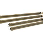 Matrix Elasticated Tubes