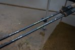 Matrix Ethos XR-S Feeder Rods 3.3m & 3.5m - imagine 16