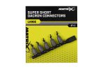 Conectori Matrix Super Short Dacron