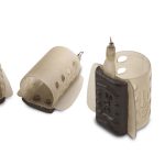 Matrix Finned Feeders