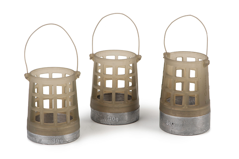 Cosulet Matrix Plastic Bottom Weighted Feeders - imagine 10