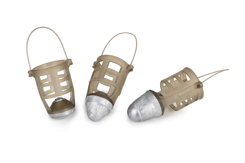 Cosulet distanta Matrix Plastic Orbit Feeders - imagine 3