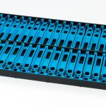 Matrix Loaded Pole Winder Trays