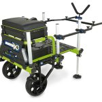 Matrix Superbox 2 Wheel Transporter