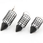 Cosulet Cage Matrix Horizon Wire Feeders