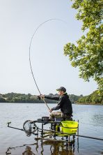 Lanseta Feeder Matrix Horizon Pro X Distance - imagine 21