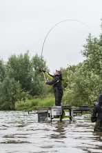 Feeder Matrix Horizon Pro X-Class - imagine 15