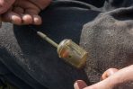 Cosulet viermi Matrix Inline Maggot Feeders - imagine 11
