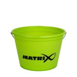 Bac/Galeata Matrix 25L Groundbait