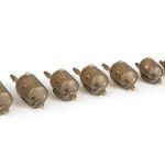 Cosulet viermi Matrix Inline Maggot Feeders