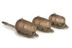 Cosulet viermi Matrix Inline Maggot Feeders - imagine 2