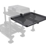 Matrix Self-Supporting Side Trays