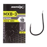 Carlige Matrix MXB-3