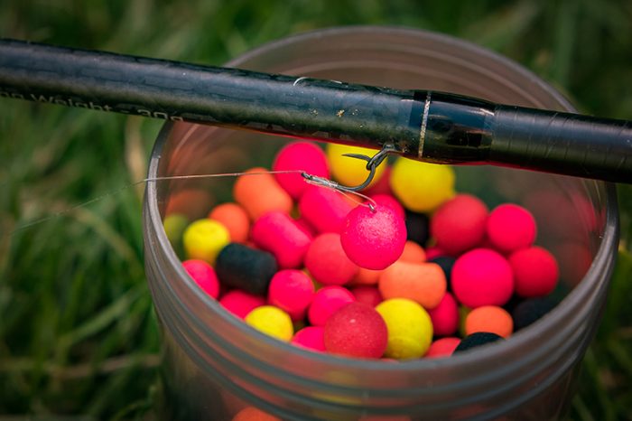 Matrix MXC-4 4” X-Strong Boilie Pin Rigs - Fishing Story