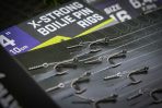 Matrix MXC-4 4” X-Strong Boilie Pin Rigs - imagine 12