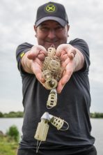 Cosulet distanta Matrix Plastic Orbit Feeders - imagine 17