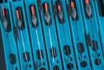Varnis Matrix Pole Float Silicone - imagine 11