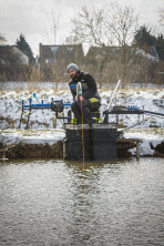 Elastic Rubeziana Matrix SLIK - imagine 12