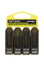 Plumb Matrix Soft Shot
