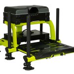 Matrix XR36 Pro Lime Seatbox