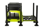 Matrix XR36 Pro Lime Seatbox - imagine 2