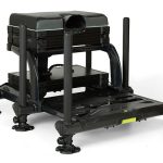 Matrix XR36 Pro Shadow Seatbox