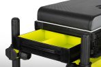 Matrix XR36 Comp Lime Seatbox - imagine 4
