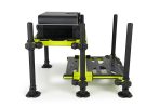 Matrix XR36 Comp Lime Seatbox - imagine 2