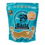 PELETE PREMIUM BIG CARP PELLETS