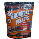 FEEDERX - KRILL PELLETS 2MM