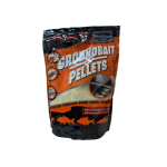 FEEDERX -METHOD & CAGE