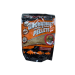 FEEDERX - SWEET FISHMEAL MICRO 2MM