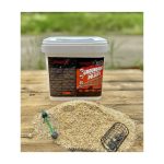 FEEDERX -WILD CARP 3 NATURAL MIX AROMA