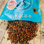 IBAITS PELLET METHOD MIX