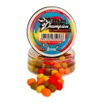 IBAITS DUMBELL SLOW SINKERS CHAMPION 8mm