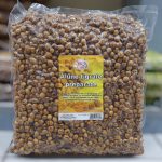 Alune tigrate preparate SIPCARP 3KG